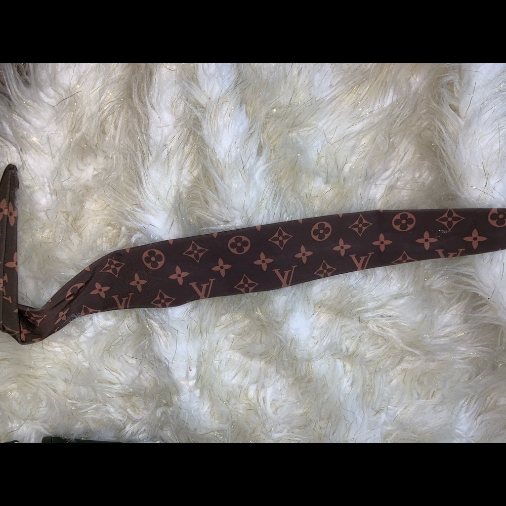 Designer headband